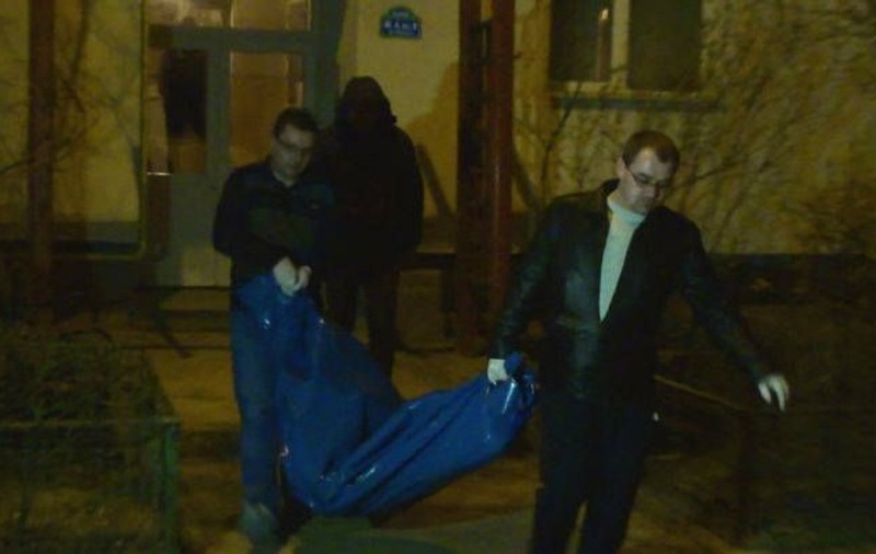 Tragedie în Slatina! O femeie a fost ucisă de un fost angajat concediat de soţul acesteia
