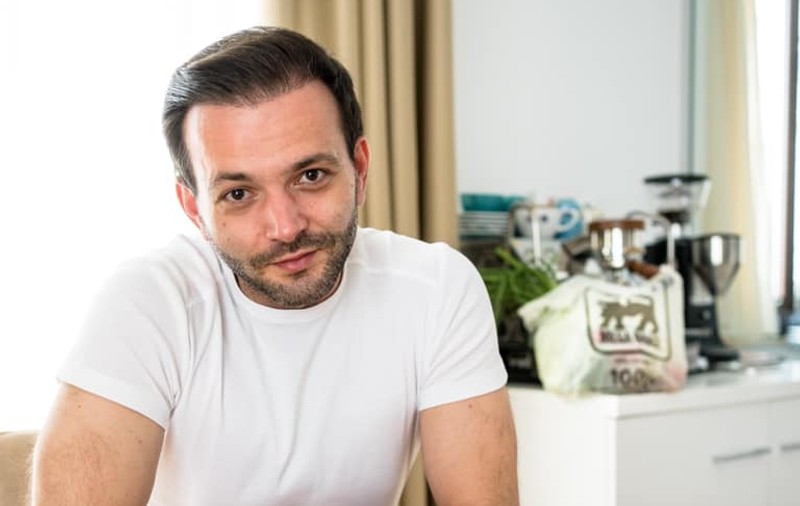Mihai Morar se teme să nu fie dat afară de la Radio ZU: „Trăiesc cu frica asta”