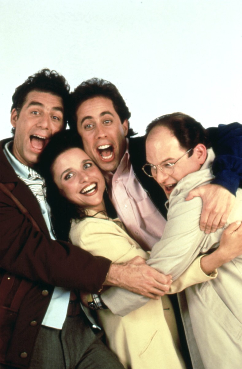 SEINFELD