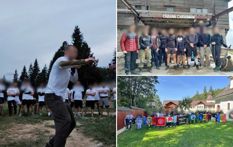 Românul promotor al legionarismului căruia judecătorii i-au interzis să posteze mesaje în mediul online: „Libertatea de exprimare nu este un drept absolut”
