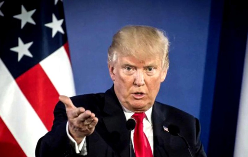 Serviciile de informații: Rusia se amestecă în campania din SUA pentru realegerea lui Trump. Decizie controversată a președintelui