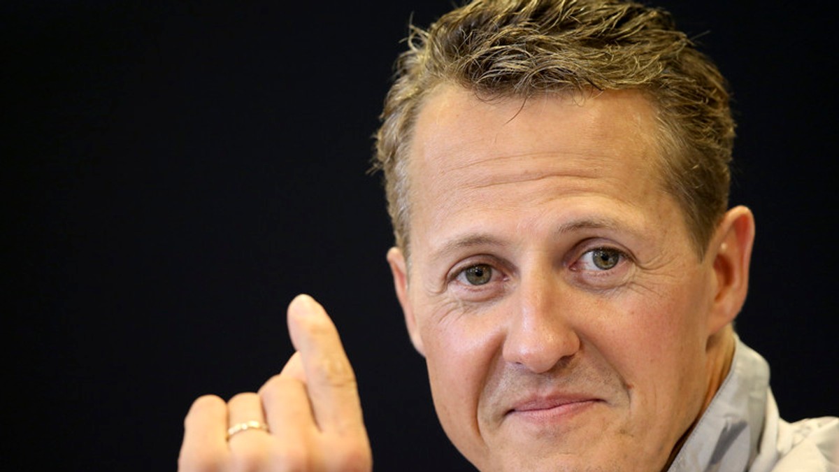 Ce spune un neurochirurg italian despre starea lui Michael Schumacher la șase ani de la accident