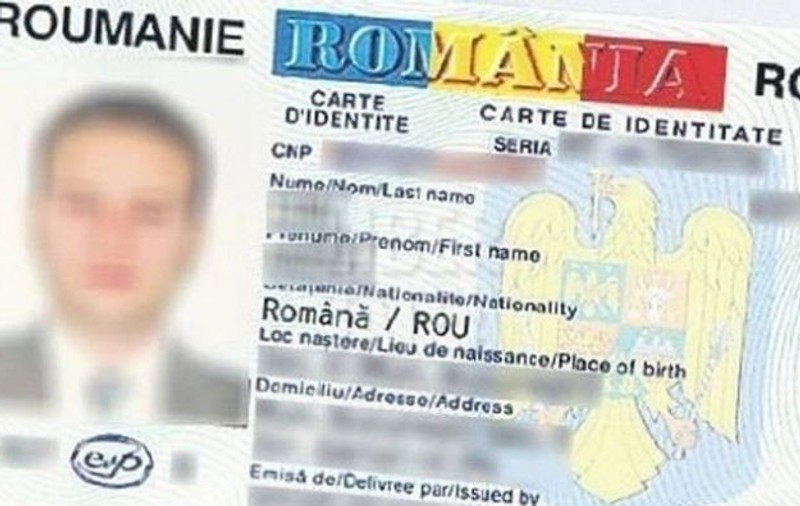 Ghișeu de Evidența Populației, deschis la Craiova pentru cei care au nevoie urgentă de un act de identitate