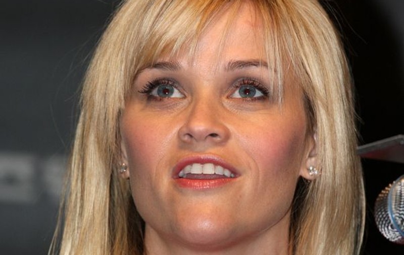 Tatăl actriței Reese Witherspoon, acuzat de bigamie