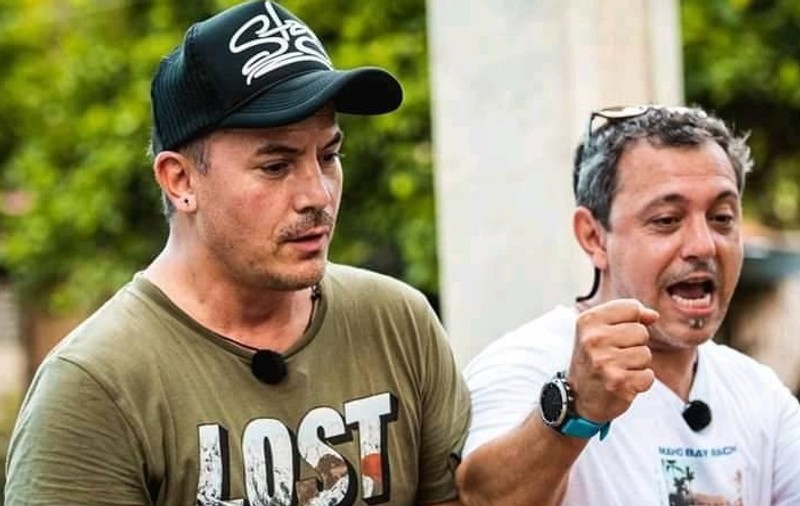 Reacția lui Nico după ce Răzvan Fodor i-a spus că a fost îndrăgostit de ea. „Nu știu dacă ajută la ceva”