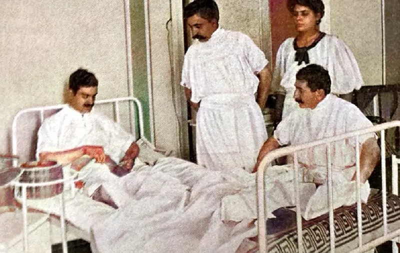 Chirugul din Iași care s-a operat singur, jefuit de avere de comuniști. Moștenitorii cer despăgubiri uriașe după 70 de ani