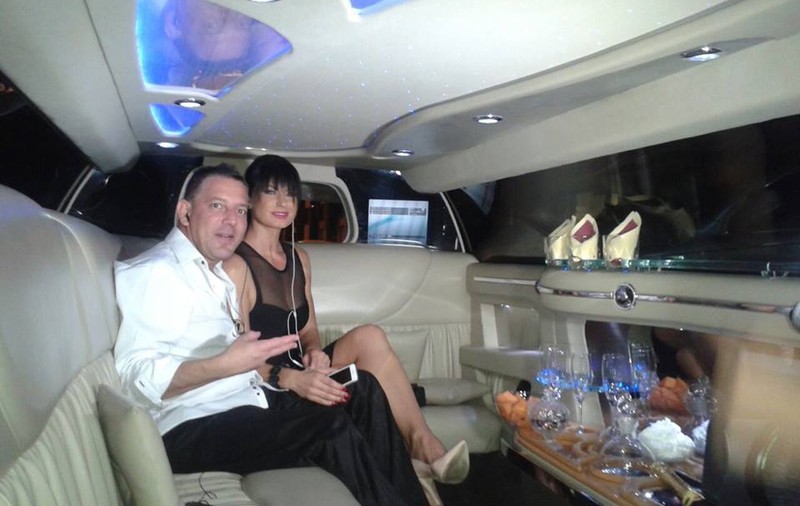 DIVORȚ-BOMBĂ în SHOWBIZ! Ce SPUNE Costin Mărculescu despre SOȚIA LUI?