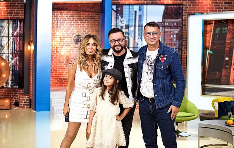 Daniela Gyorfi și-a cumpărat apartament de lux. Cât valorează locuința în care se va muta în curând