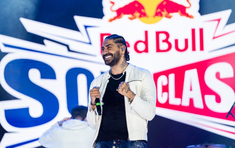 Connect-R a triumfat la Red Bull SoundClash 2024