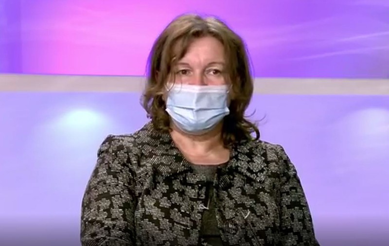 O candidată USR PLUS vorbește despre „mentalitatea de «sclav» a romilor”!