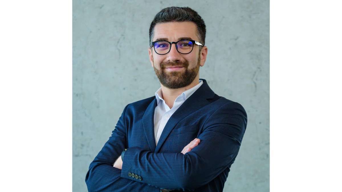 Andrei Ciobotaru, Director de Dezvoltare HILS Development