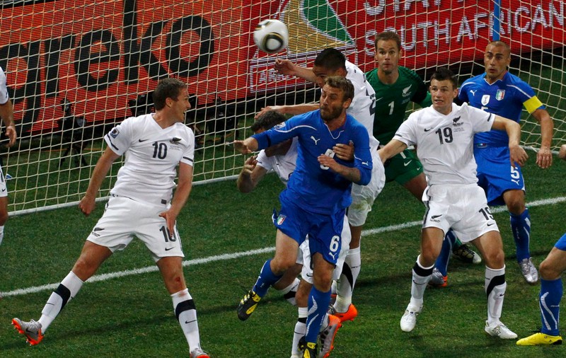 Ajunge campioana mondială Italia în optimi? Pariază cu Victor Chandler!