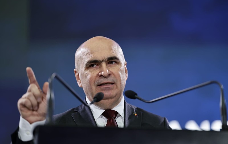 Liderii PNL, mesaj unanim la congres: Nu mai putem să mințim oamenii / Cele două obiective majore anunțate de Bolojan