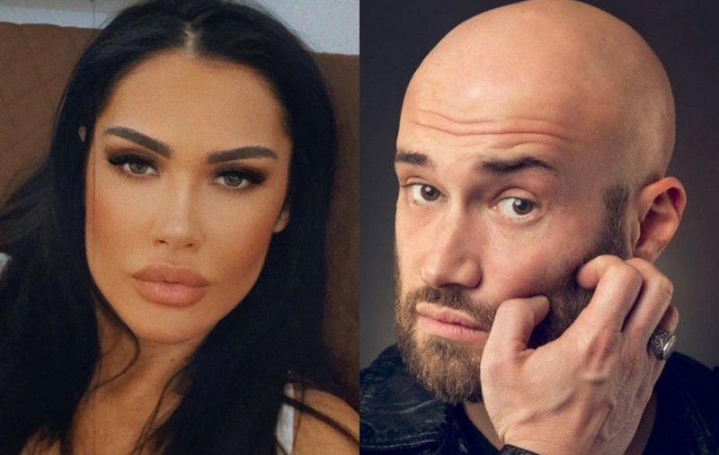 Oana Zăvoranu a vorbit despre relația cu Mihai Bendeac. „Tu încă ești cu ochii pe mine și mă vrei la așternut”