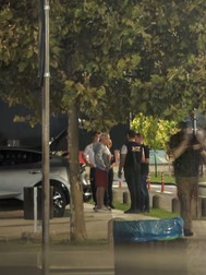Călin Georgescu, săltat de DIICOT. Sursă foto: Surse Libertatea