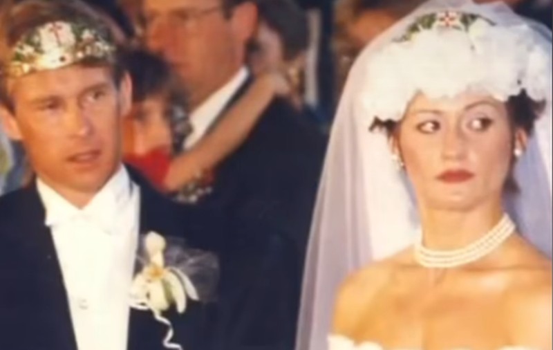 Nadia Comăneci și Bart Conner au sărbătorit 29 de ani de căsnicie. Ce a postat Zeița de la Montreal pe Facebook