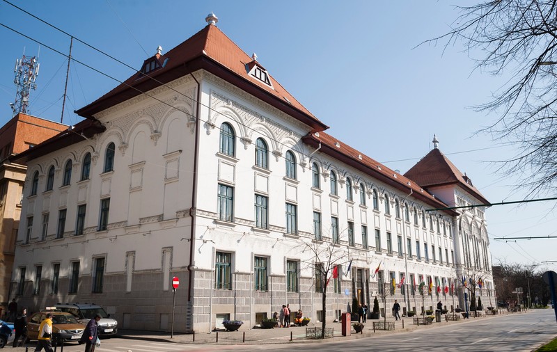 Primăria Timișoara și mai multe instituții subordonate, ținta unui atac cibernetic. Unele servicii online sunt suspendate