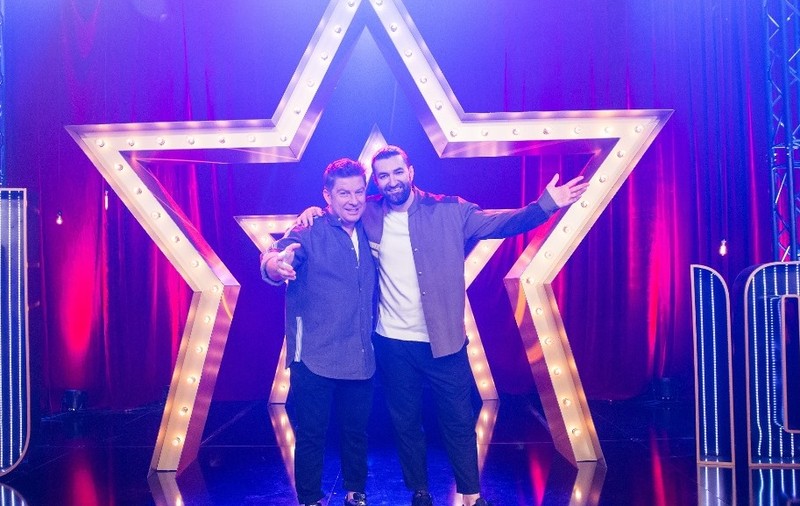 A treisprezecea ediție Românii au talent, sezonul 10. O fostă concurentă de la Vocea României a făcut senzație alături de trupa ei