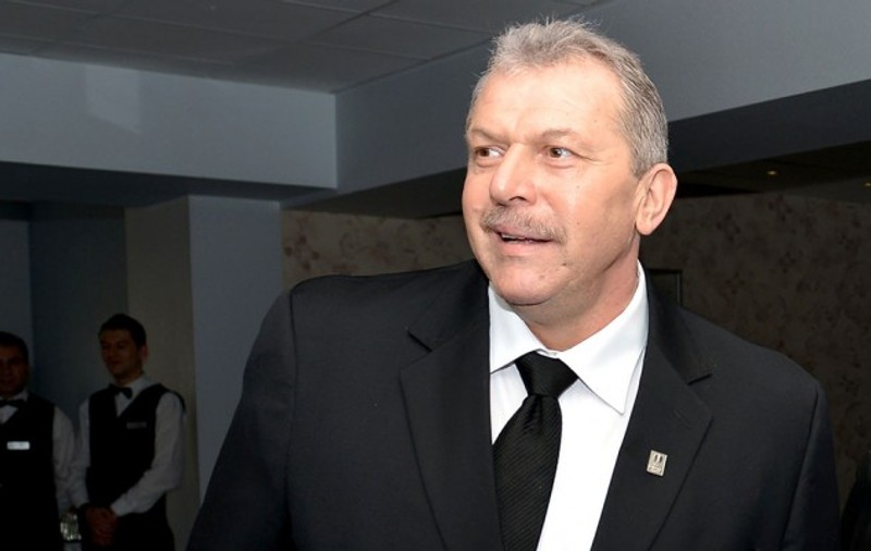 Pe el mizează Helmuth Duckadam: "Anul acesta va fi anul lui"
