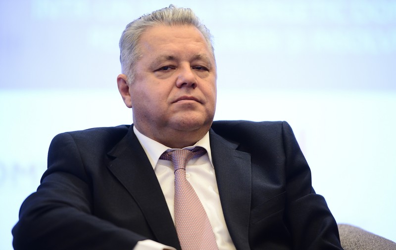 Niculae Havrileţ, fost şef ANRE, trimis în judecată de DNA pentru 240.000 de euro câștigați ilegal