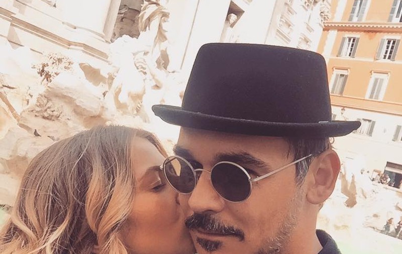 Răzvan Simion, despre prima întâlnire cu Lidia Buble: ”Nu vreau să o mai prind pe asta în viața ei aici”