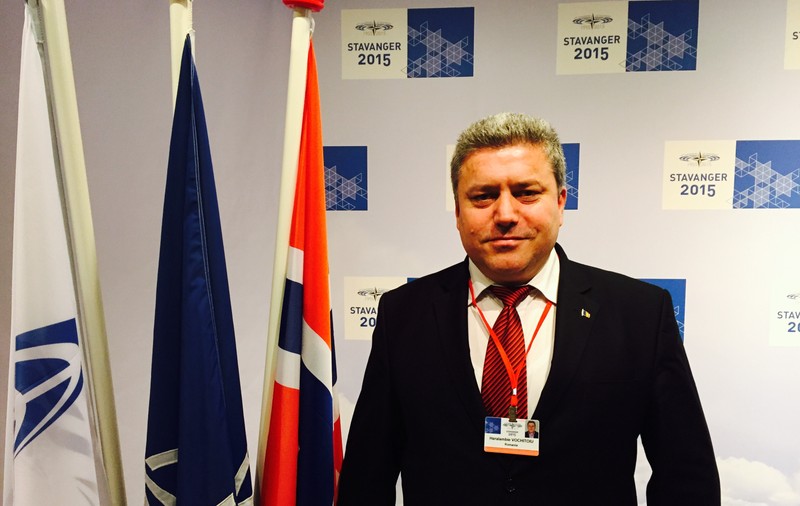 Parlamentarii NATO au discutat despre terorism, modernizarea militară a Rusiei și resursele terrei