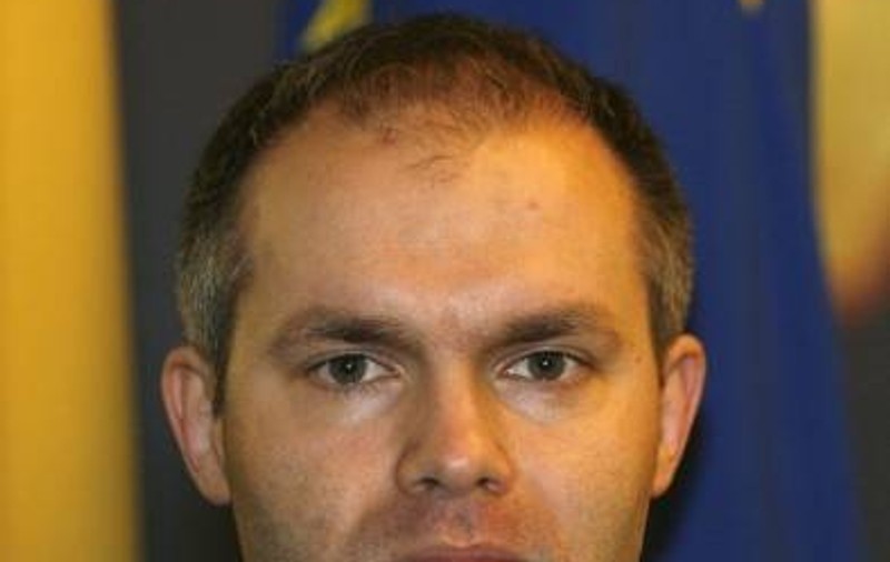 Daniel Funeriu era la bordul avionului care a lovit un porc mistreţ