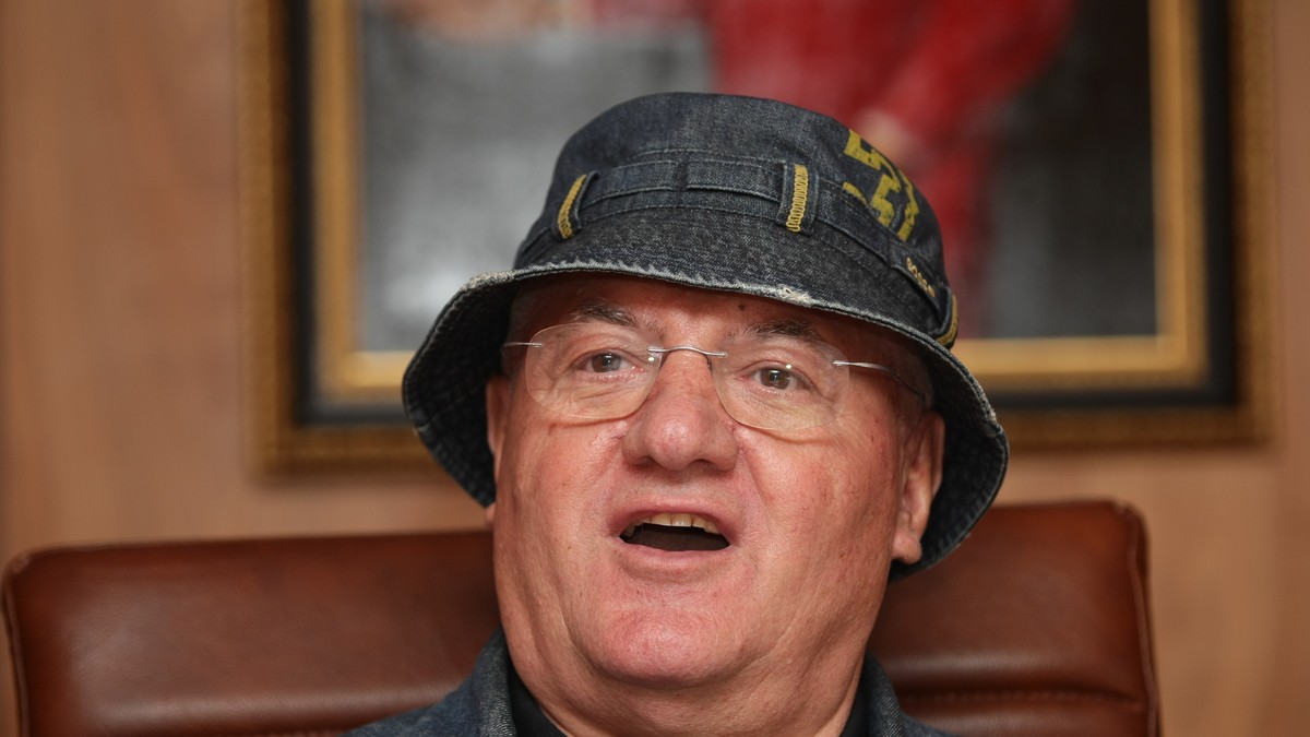 Dumitru Dragomir l-a atacat pe Chistoph Daum