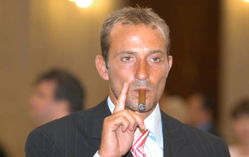 Radu Mazăre nu mai rezistă în pușcărie! Primarul de la Constanța a făcut o nouă cerere de eliberare