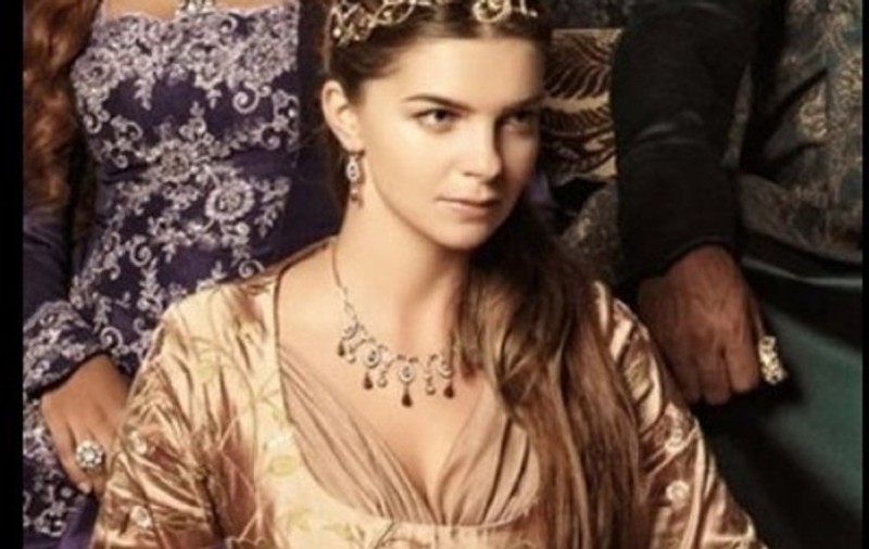 Pelin Karahan, Sultana Mihrimah din "Suleyman Magnificul" NU VREA Să AUDĂ DE TATĂL EI! Află DRAMA care i-a marcat existenţa!