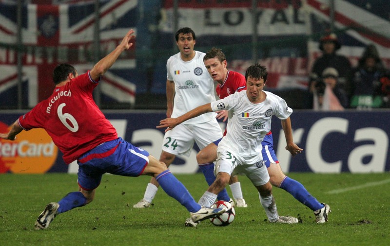 Tricolorii de la minifotbal pleacă să cucerească America