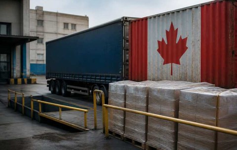 Donald Trump amenință UE cu tarife foarte mari după propunerea pentru asocierea Canadei