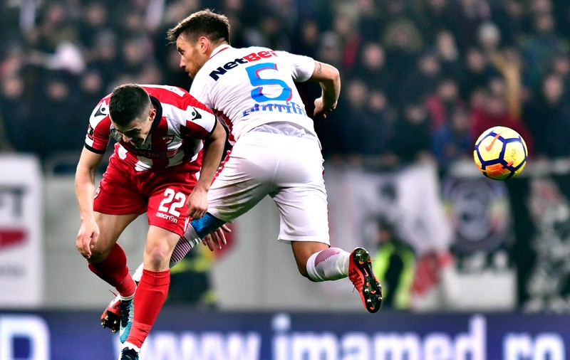 Cât costă biletele la derby-ul FCSB - Dinamo, din etapa a 2-a a Ligii 1