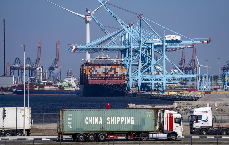 China, furioasă după tarifele de 104% impuse de Donald Trump: va pune taxe suplimentare de 84% mărfurilor din SUA