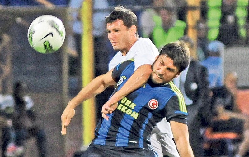Marius Niculae va semna un contract cu Petrolul, până la finele sezonului