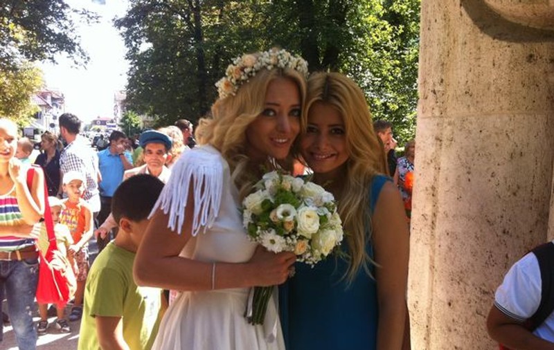 NUNTĂ DELIA MATACHE. SECRETUL PETRECERII, ce NU AU VOIE să facă INVITAŢII?