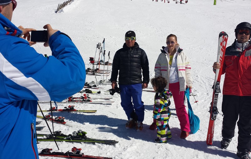 Schi de primavară la Cota 2000! De SÂMBĂTĂ, vremea ne pregăteşte O SURPRIZĂ