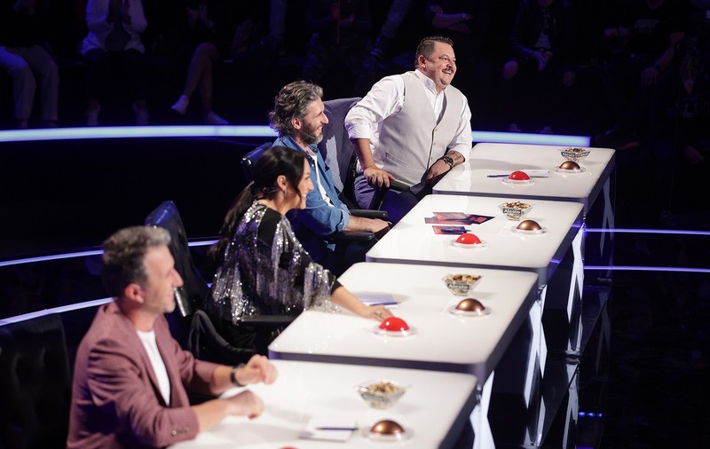 „Românii au talent”, sezonul 13. Ce s-a întâmplat în penultima seară a preselecțiilor