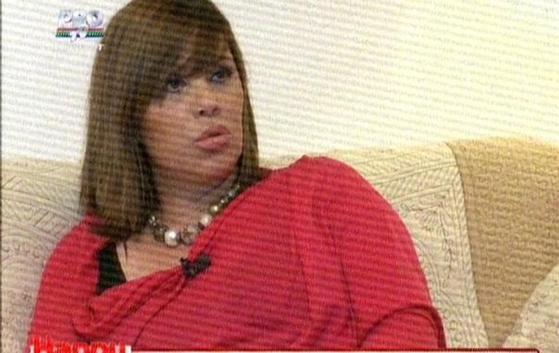 Luminița Anghel are probleme cu fiul adoptiv: "E gelos pe frații lui, mă ironizează, chiulește și fumează"