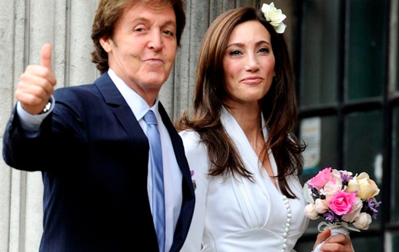 Legandarul Paul McCartney luptă împotriva consumului de carne. Iată la ce s-a gândit!