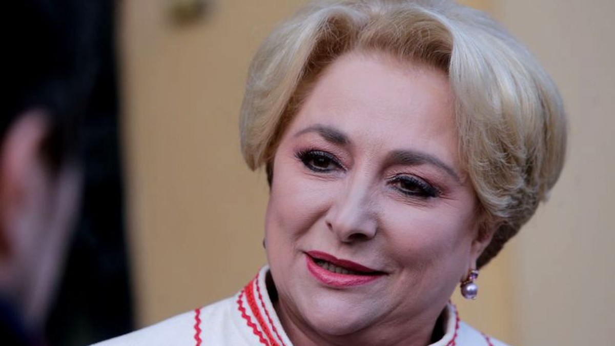 500 de milioane de europeni, în pericol. Viorica Dăncilă