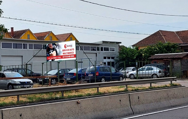 Alege siguranța și calitatea pentru mașina ta. Beneficiază de ajutorul unui service auto Oradea de încredere