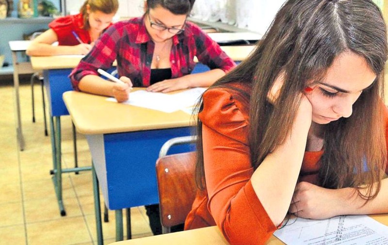Simulare BACALAUREAT 2018 la Matematică. Modele de subiecte