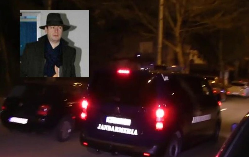 Un milionar din Câmpina și-a înjunghiat asistenta, iar apoi s-a automutilat. Cei doi au fost găsiți inconștienți într-o mașină pe DN 1