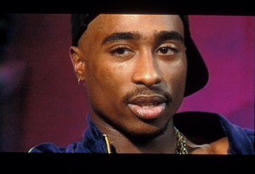 Scrisoarea prin care Tupac s-a despărțit de Madonna