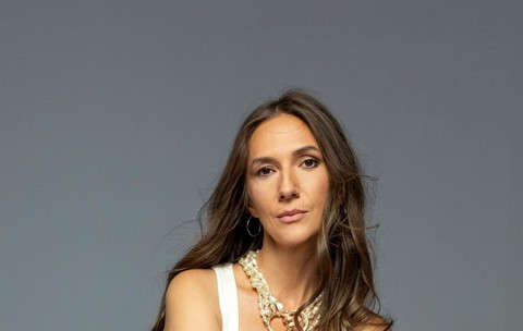 Adela Popescu joacă în filmul „3 zile în septembrie” a lui Tudor Giurgiu 
