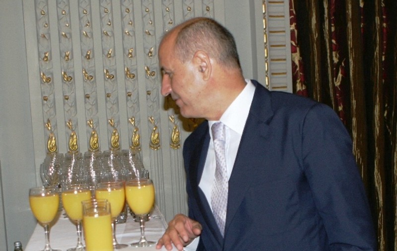 Dănuţ Lupu ştie de ce Rapid nu s-a întors încă în Giuleşti: ”E vina lui Copos!”