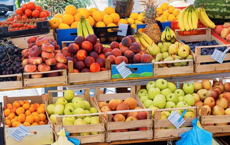 România este prima din Europa doar la producția de prune. Țările nordice ne-au depășit la legume