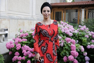Giulia Anghelescu