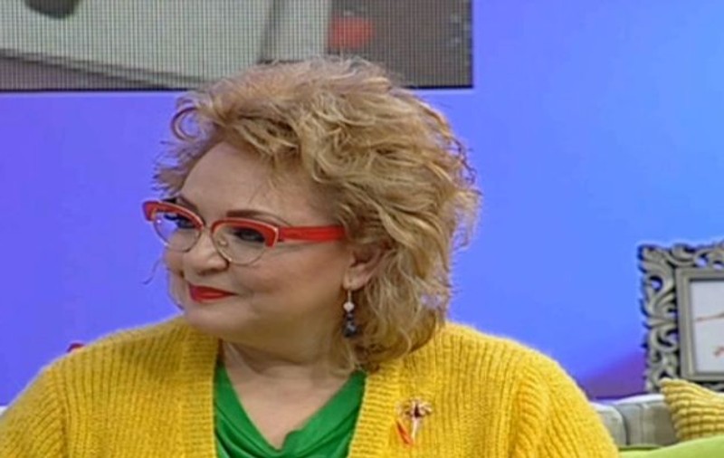 Mihaela Tatu a luat măsuri! A slăbit 8 kilograme într-o lună